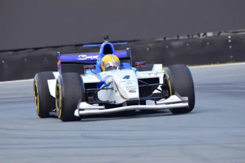 Interserie F1 2026 Assen - Jacks Racing Day – Photo 8