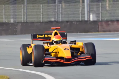 Interserie F1 2026 Assen - Jacks Racing Day – Photo 10