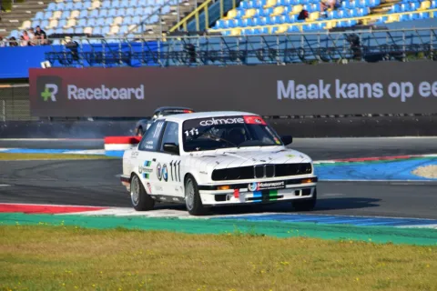 YTCC 2026 Assen - Jacks Racing Day – Photo 3