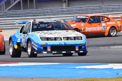 YTCC 2026 Assen - Jacks Racing Day – Photo 4