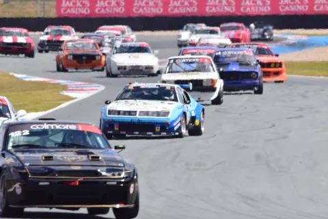 YTCC 2026 Assen - Jacks Racing Day – Photo 8