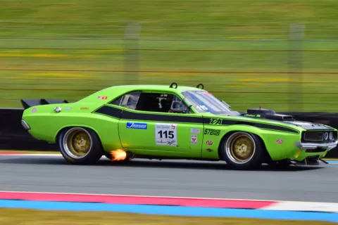YTCC 2026 Assen - Jacks Racing Day – Photo 12
