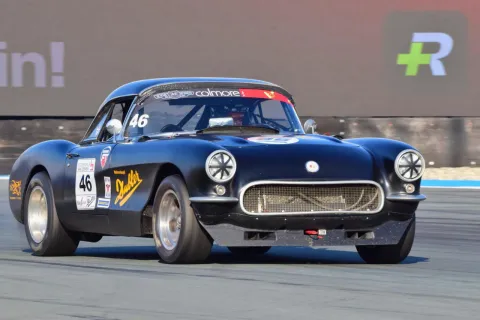 YTCC 2026 Assen - Jacks Racing Day – Photo 15