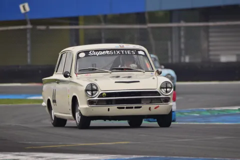 Super Sixties Racing - Tabac Classic GP – Photo 5