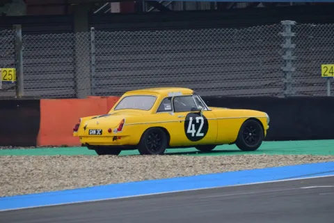Super Sixties Racing - Tabac Classic GP – Photo 6