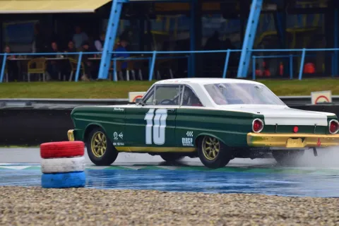 Super Sixties Racing - Tabac Classic GP – Photo 7