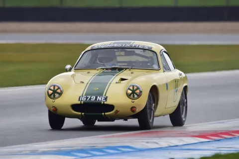 Super Sixties Racing - Tabac Classic GP – Photo 8