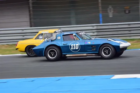 Super Sixties Racing - Tabac Classic GP – Photo 10