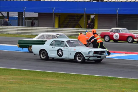 Super Sixties Racing - Tabac Classic GP – Photo 11