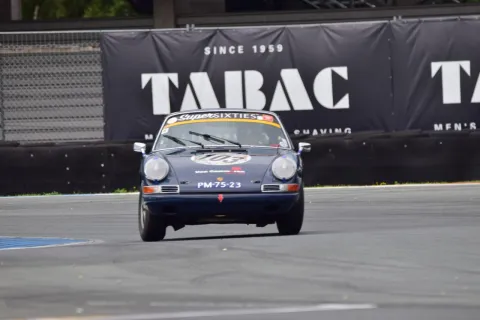 Super Sixties Racing - Tabac Classic GP – Photo 12