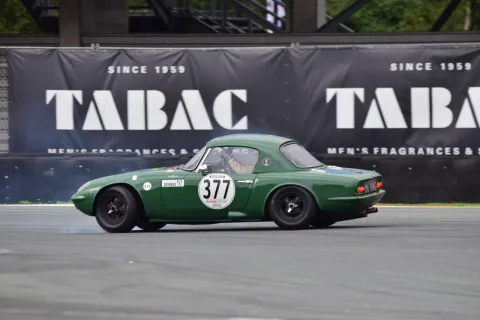 Super Sixties Racing - Tabac Classic GP – Photo 13