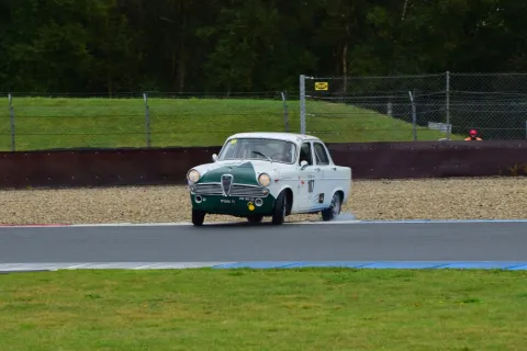 ETCC Seventies Revival - Tabac Classic GP – Photo 7