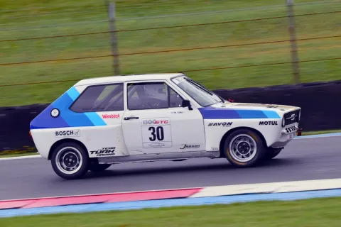 ETCC Seventies Revival - Tabac Classic GP – Photo 9