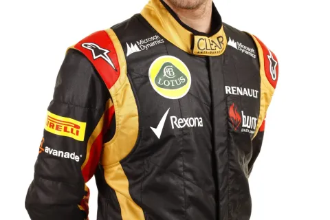 new third man: Davide Valsecchi, reigning GP2 champion