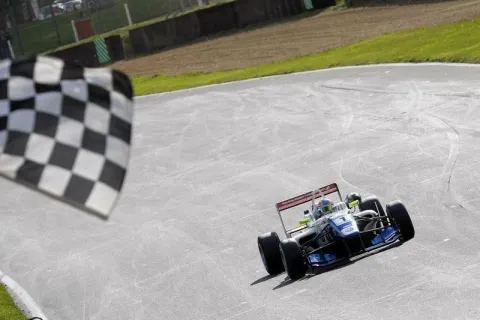 The only remaining circuits in Great Britain: Silverstone and Brands Hatch.
