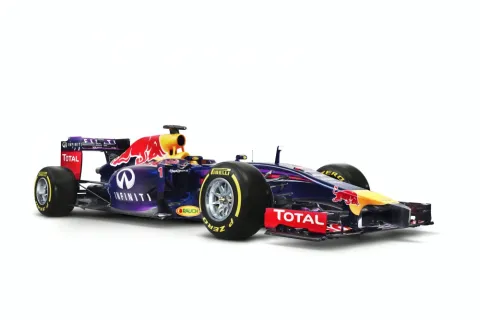 Will the RB10-Renault win the title?