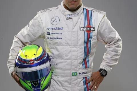 Back to old strength? Felipe Massa and Williams