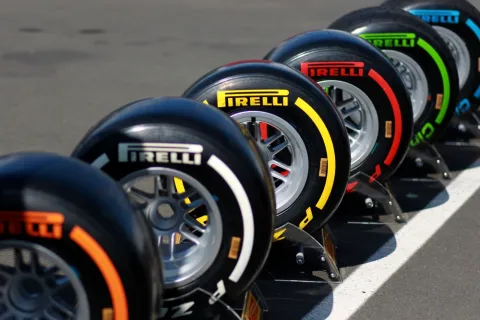 The black gold, Year 2014