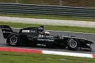 A1 Grand Prix 2007-2008