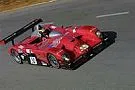 American LeMans Series 2001 LMP900