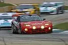 American LeMans Series 2001 GTS