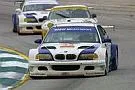 American LeMans Series 2001 GT