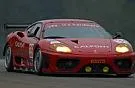 American LeMans Series 2002 GT