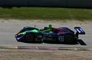 American LeMans Series 2003 LMP675