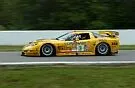 American LeMans Series 2003 GTS