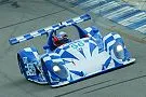 American LeMans Series 2004 P2