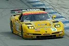 American LeMans Series 2004 GTS