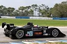 American LeMans Series 2005 P2