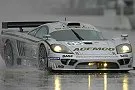 American LeMans Series 2005 GTS
