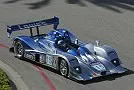American LeMans Series 2007 LMP2