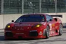 American LeMans Series 2007 GT2