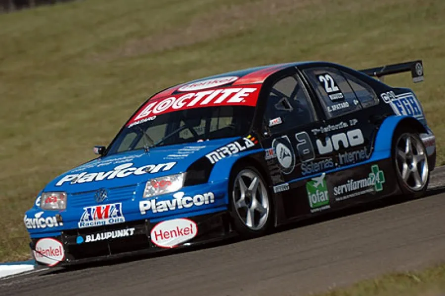 Argentinian TC 2000 Championship 2005