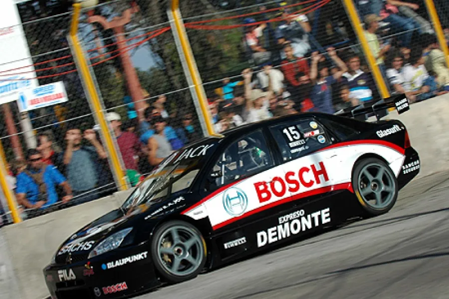 Argentinian TC 2000 Championship 2006