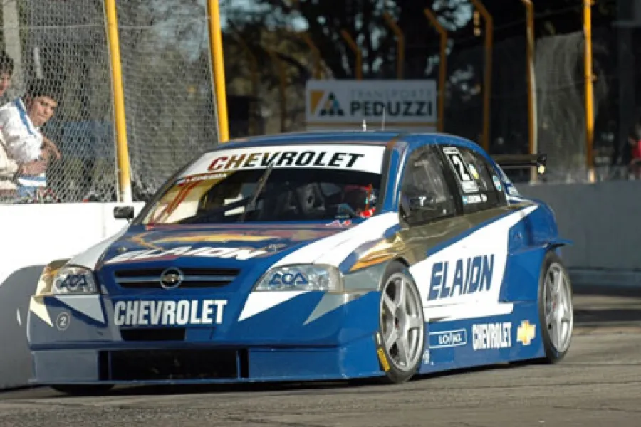 Argentinian TC 2000 Championship 2007