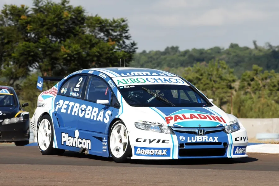 Argentinian TC 2000 Championship 2009