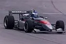 Barber Dodge Pro Series 2001