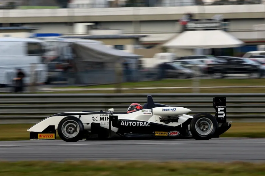 Brazilian Formula 3 Championship 2014