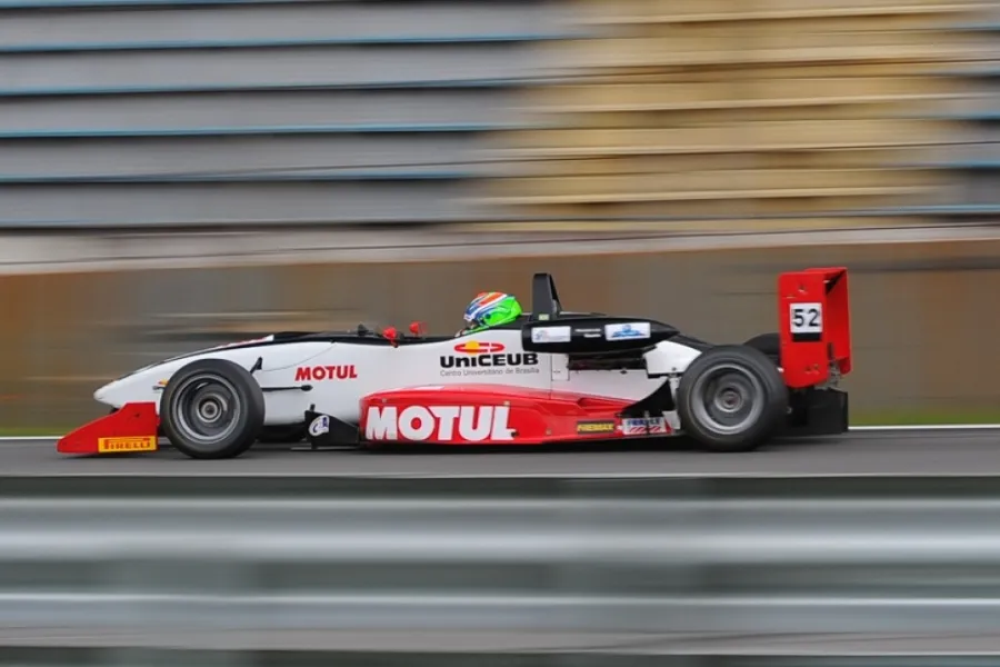 Brazilian Formula 3 Championship 2016 B