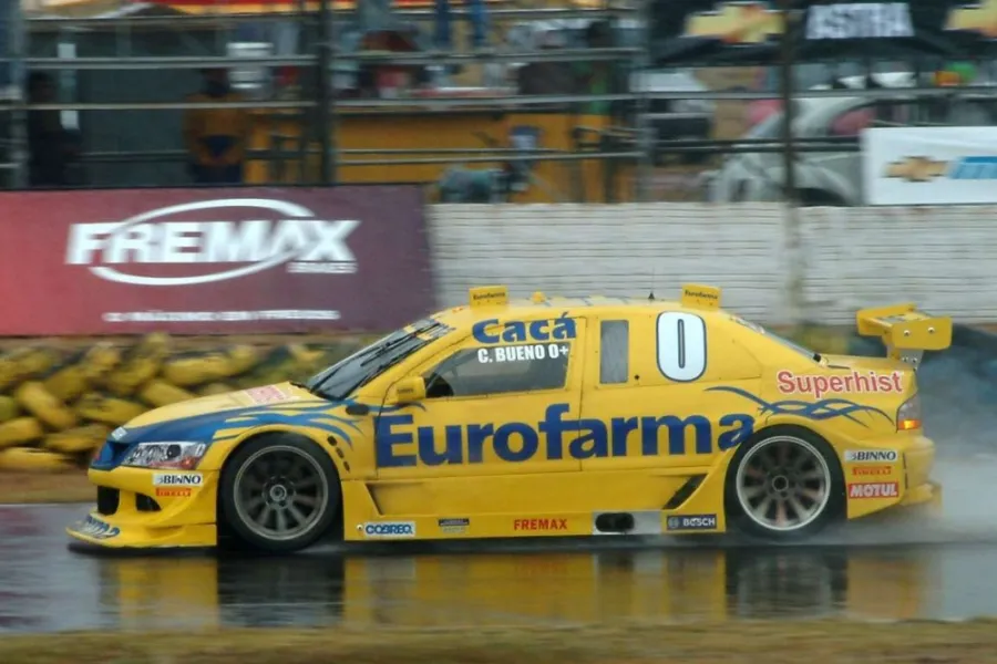Stock Car Brasil 2006