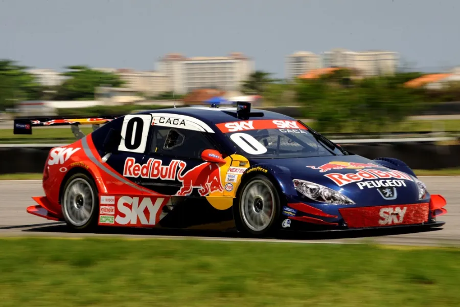 Stock Car Brasil 2009