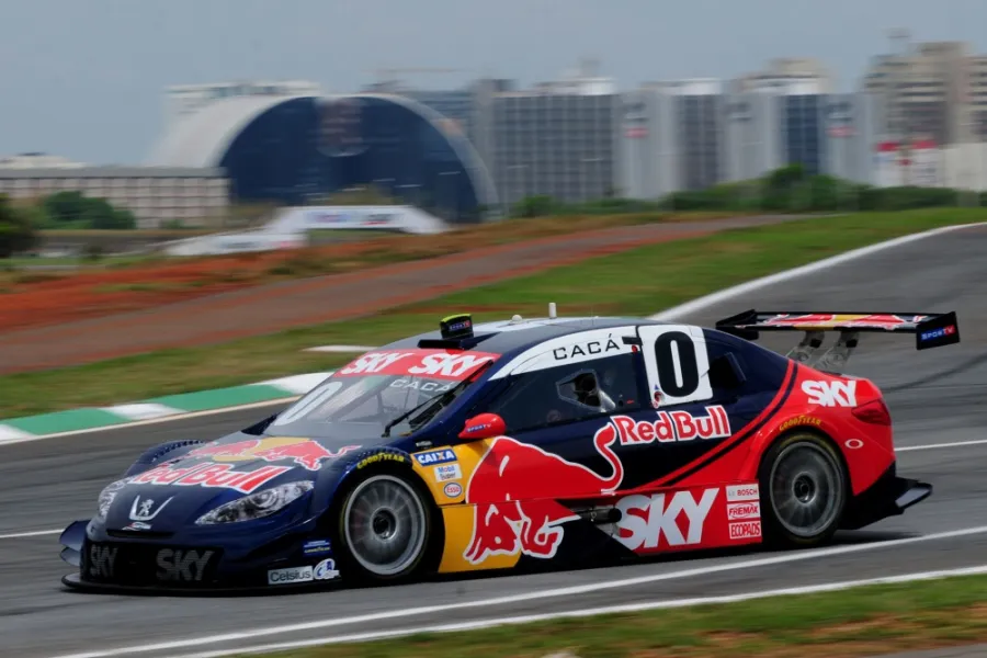 Stock Car Brasil 2011