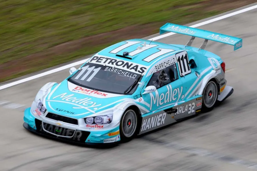 Stock Car Brasil 2014