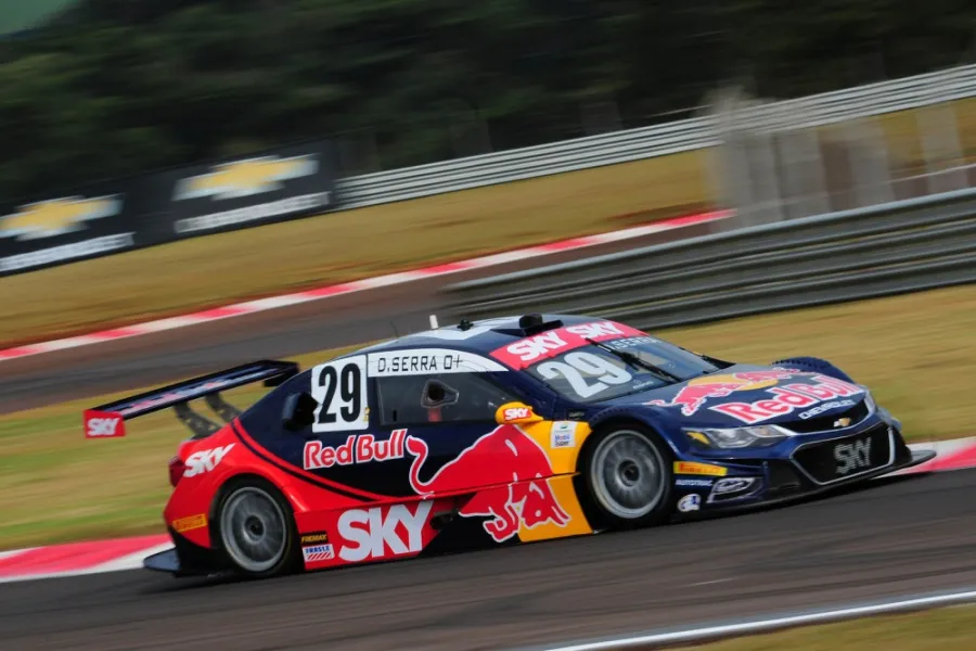 Stock Car Brasil 2016