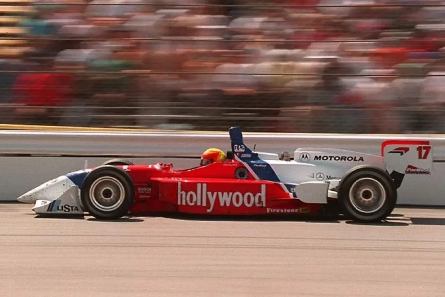 CART World Series 1997