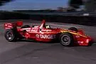 CART Championship Series 2001