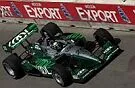 CART Championship Series 2002